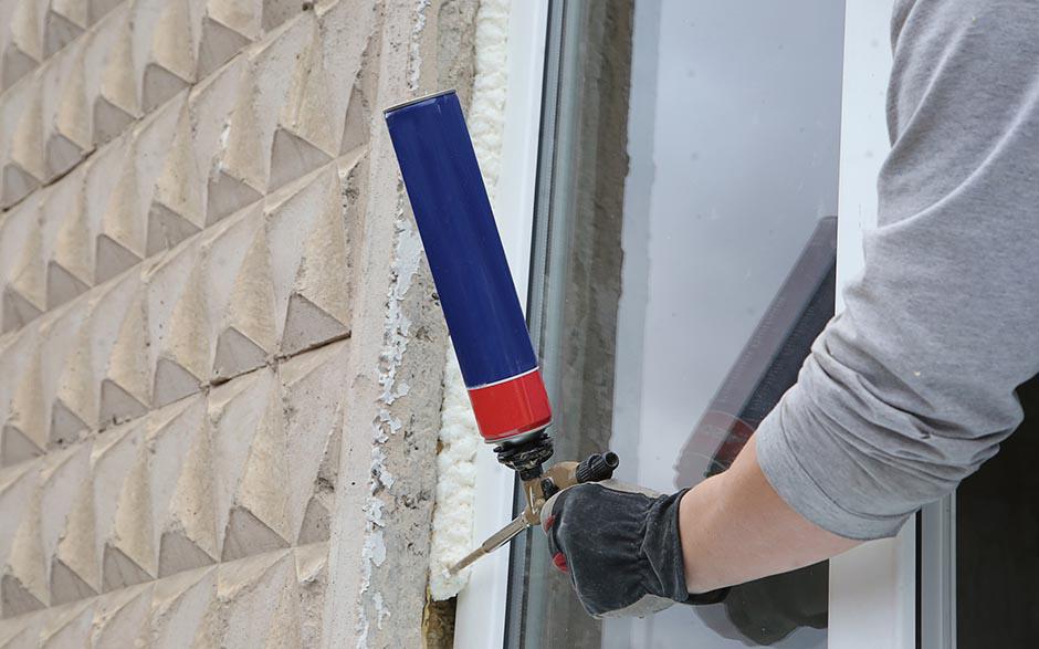 changer vitre double vitrage Cesson