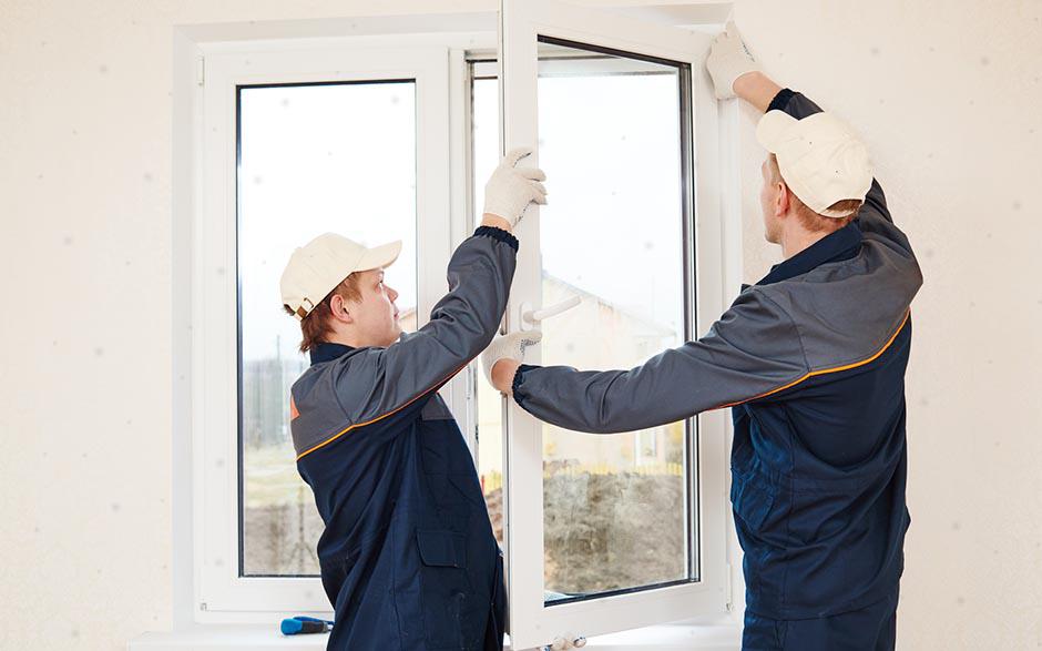 double vitrage renovation Bourg-la-Reine